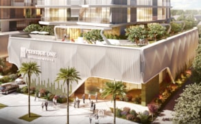 Dubai, Coastal Haven image