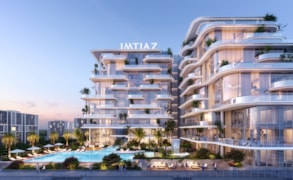 Dubai, Cotier House image