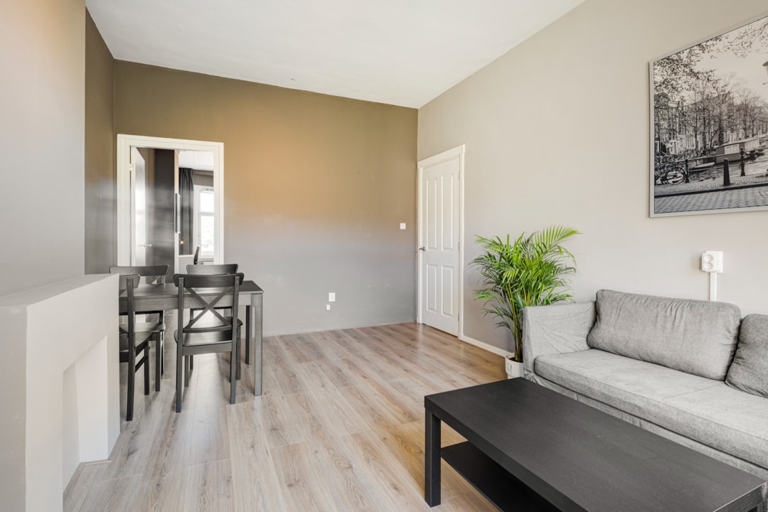 Den Haag, Lekstraat 89 A Image of Den Haag, Lekstraat 89 A