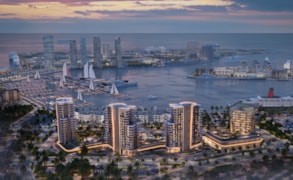 Dubai, Portside Square image