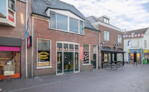 Harderwijk, Luttekepoortstraat 19 & 21 image