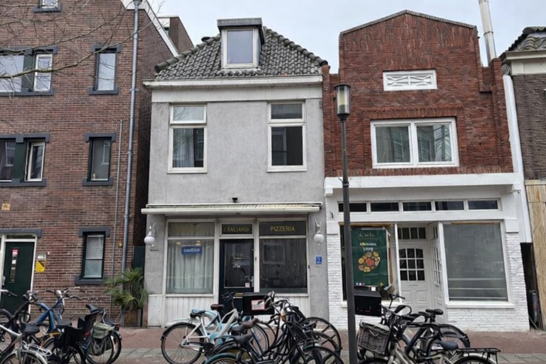 Purmerend, Gouw 6 Image of Purmerend, Gouw 6