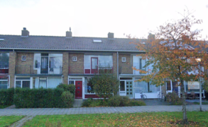 Gouda, Nansenstraat 33 image