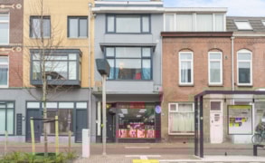 Utrecht, Amsterdamsestraatweg 144 & 144A image