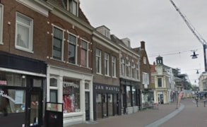 Purmerend, Dubbele Buurt 8 & 10 image