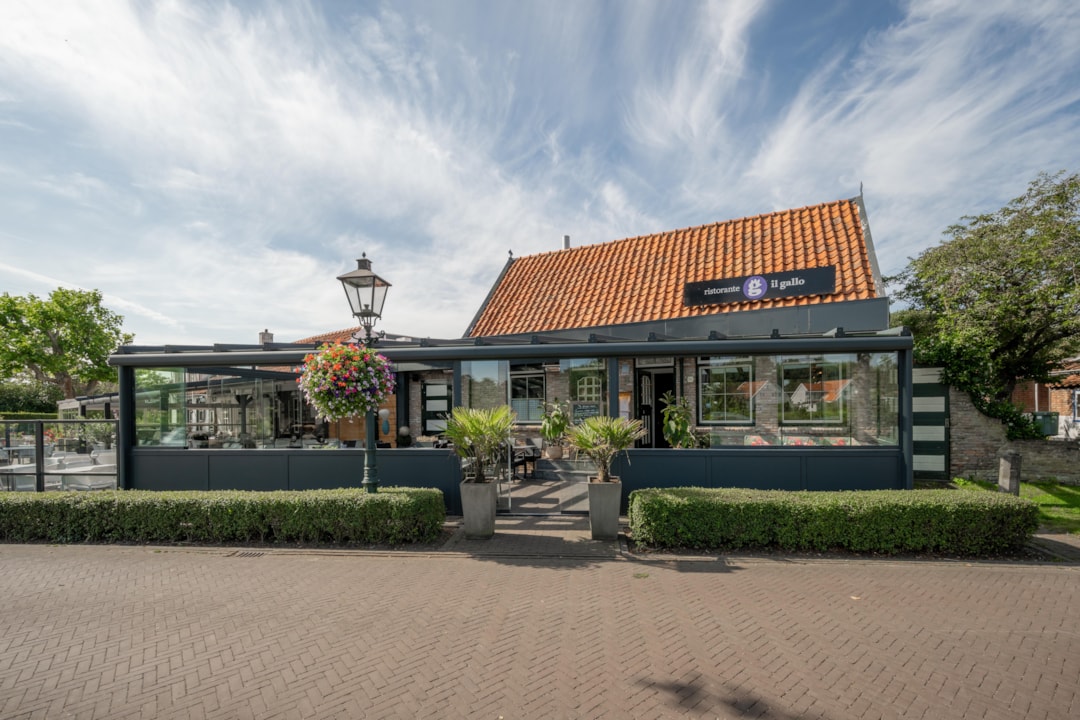 Schouwen-Duiveland, Westenschouwseweg 14 Image of Schouwen-Duiveland, Westenschouwseweg 14