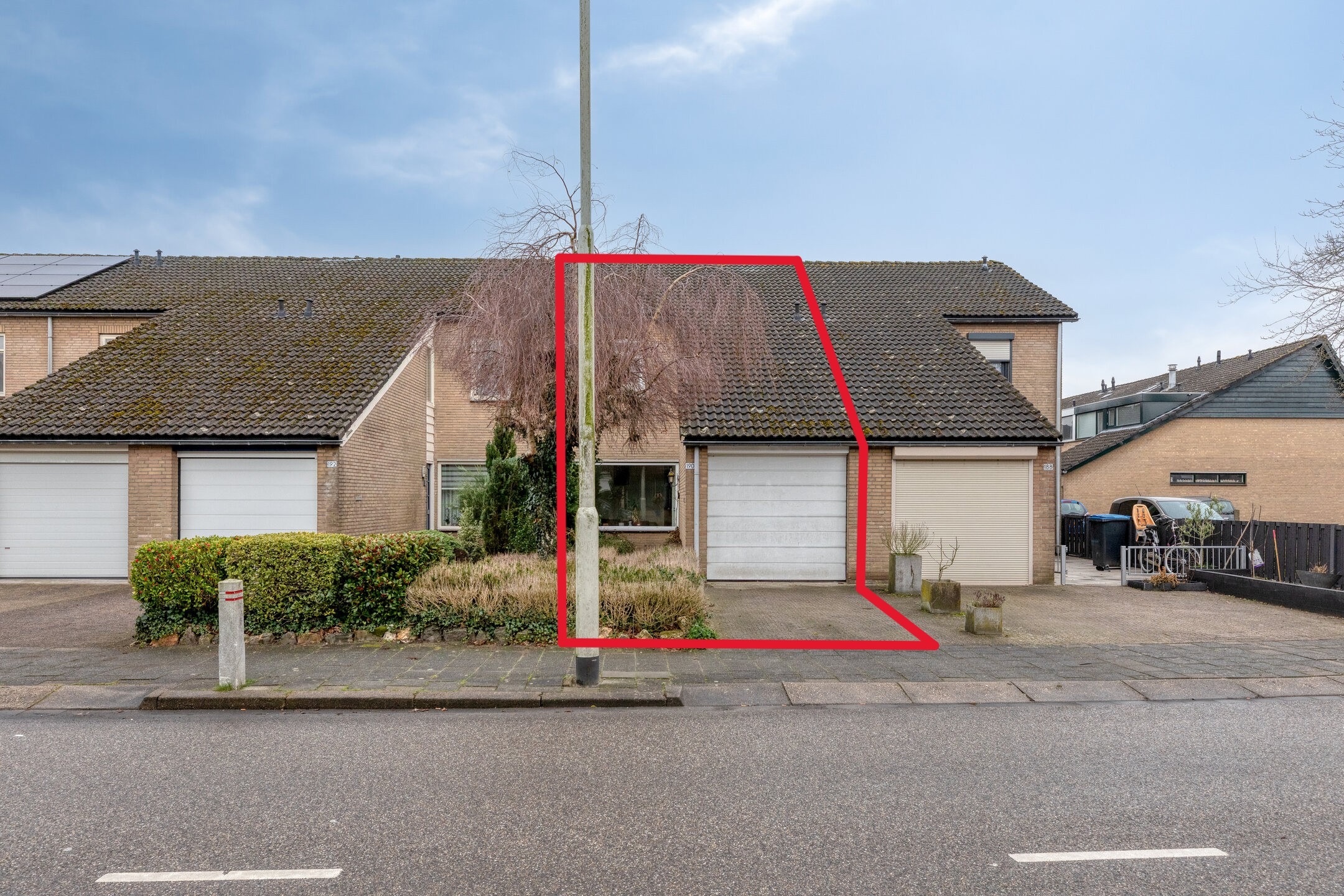 Image of Roosendaal, Barietdijk 190