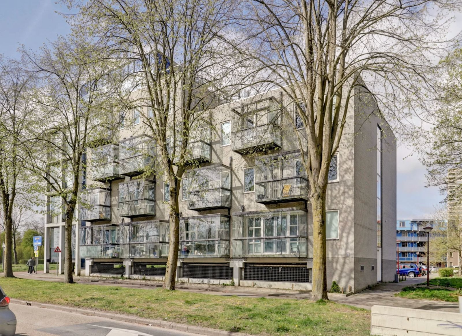 Image of Nieuwegein, Veenwal 154