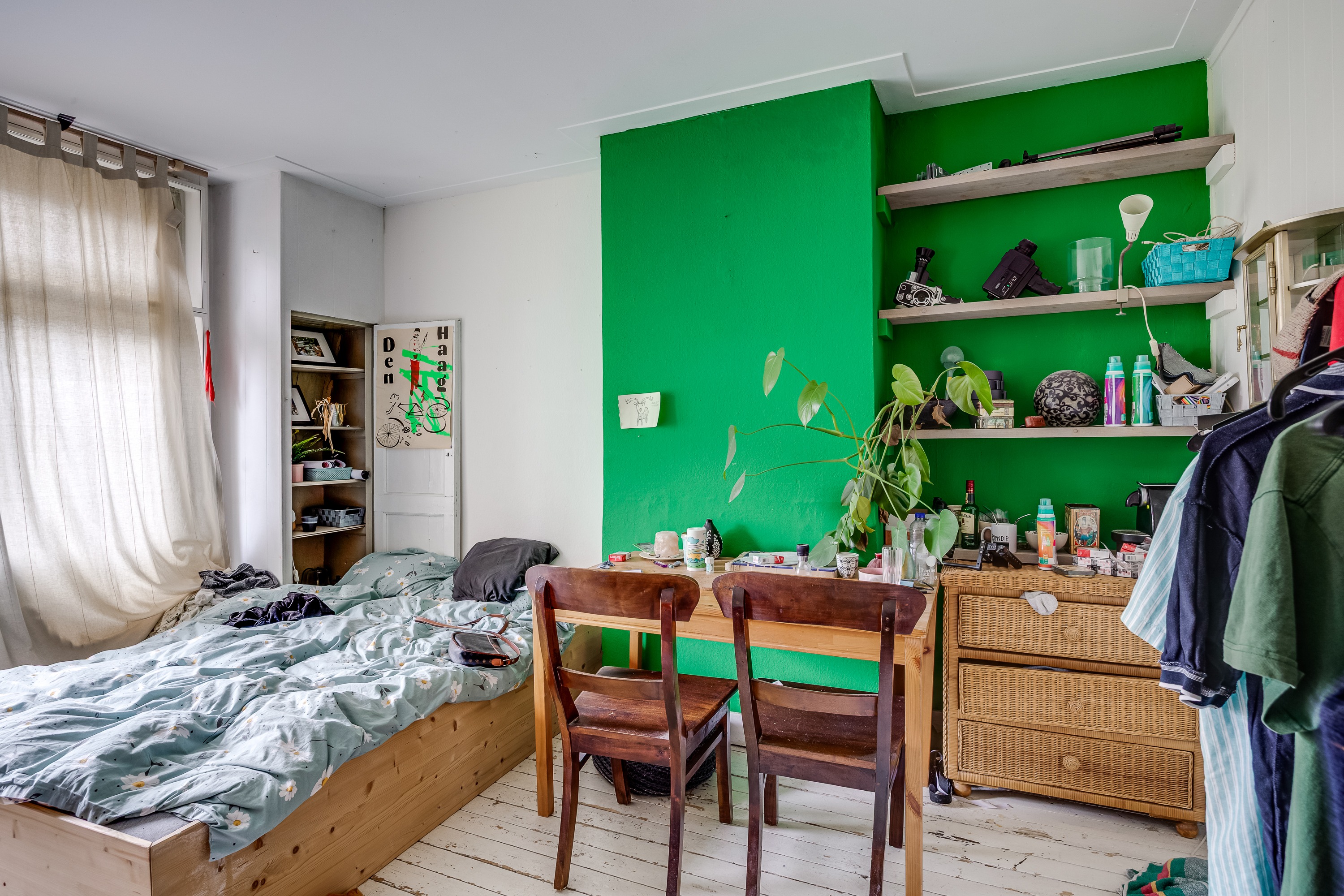 Utrecht, Catharijnesingel 97BIS image