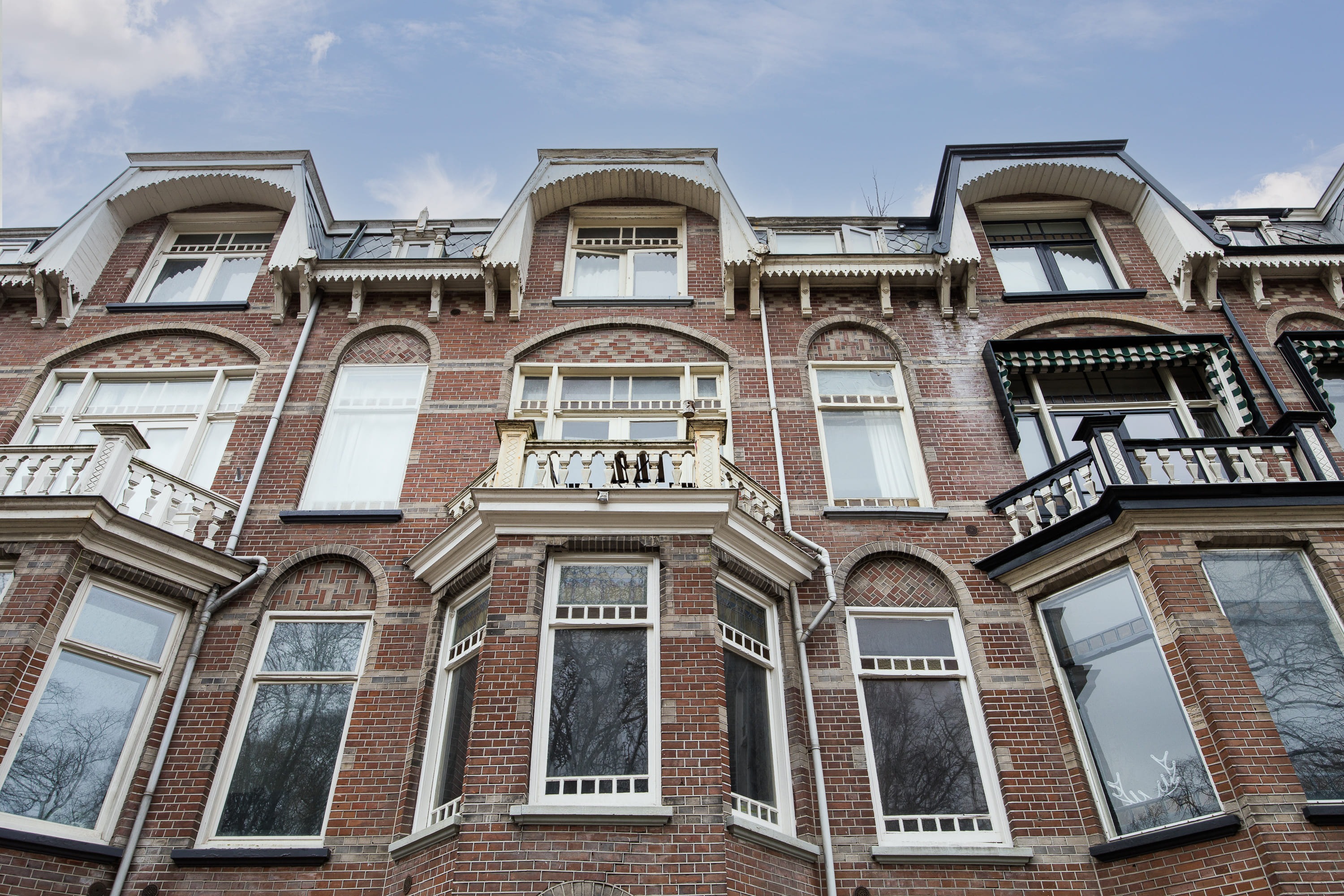 Image of Utrecht, Catharijnesingel 97 BIS