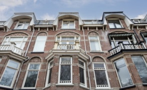 Utrecht, Catharijnesingel 97 BIS image