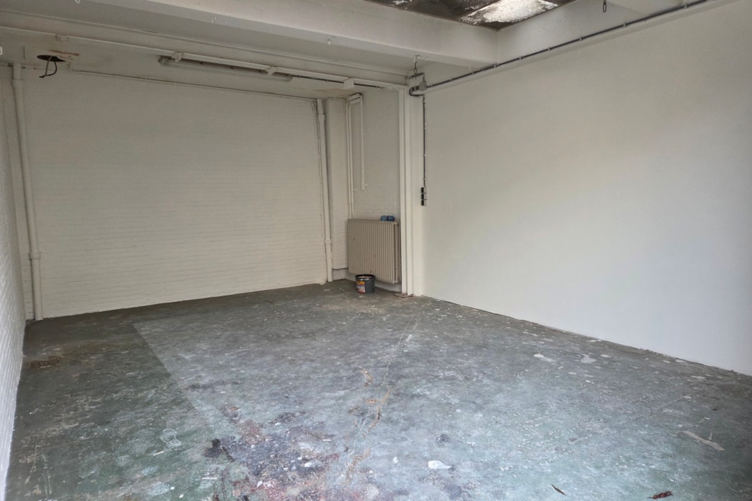 Arnhem, Menthenstraat 7 Image of Arnhem, Menthenstraat 7