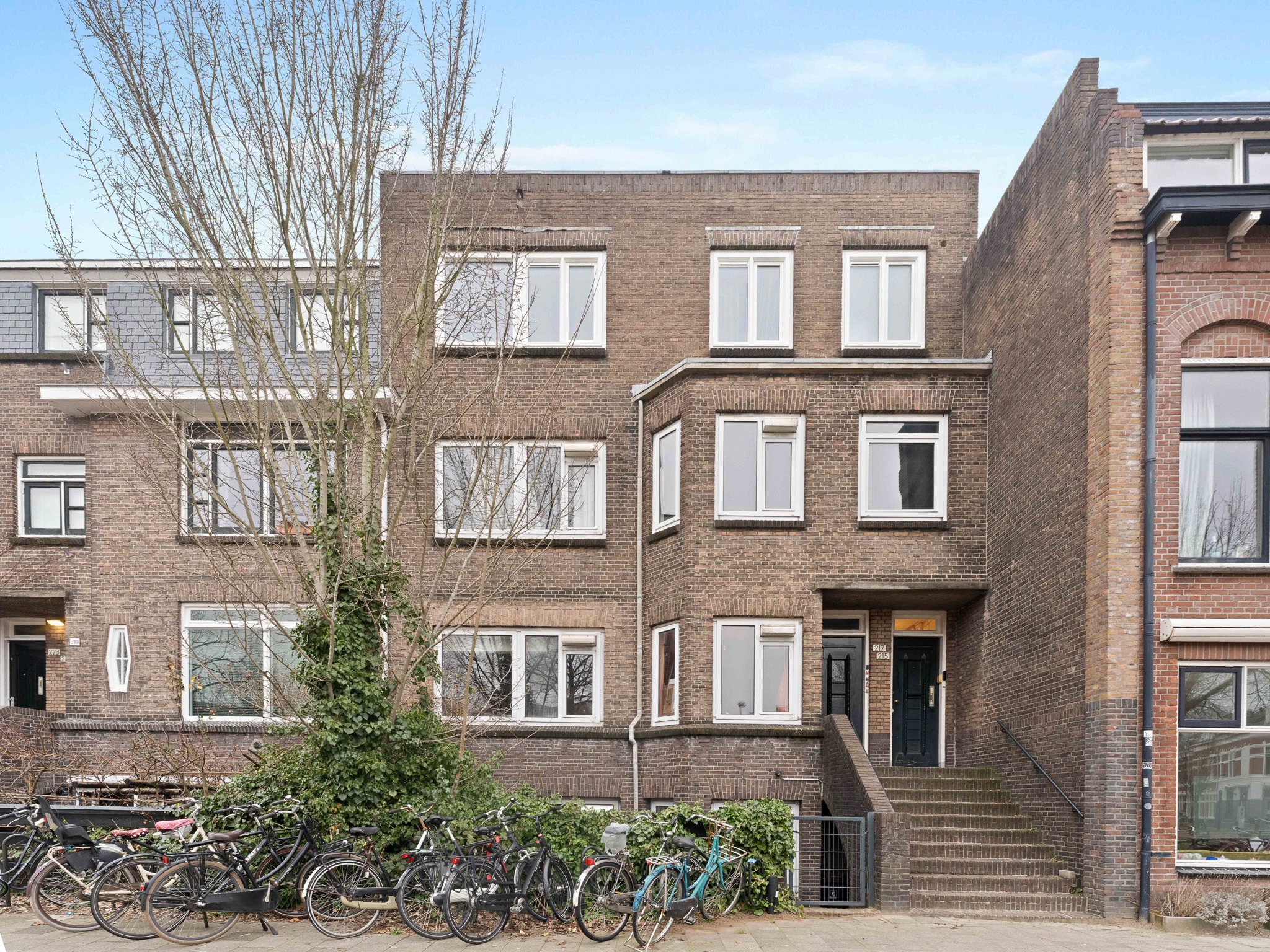 Image of Utrecht, Vleutenseweg 217