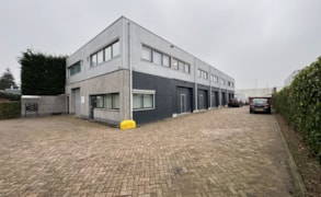 's-Hertogenbosch, De Vutter 9 & 9A image