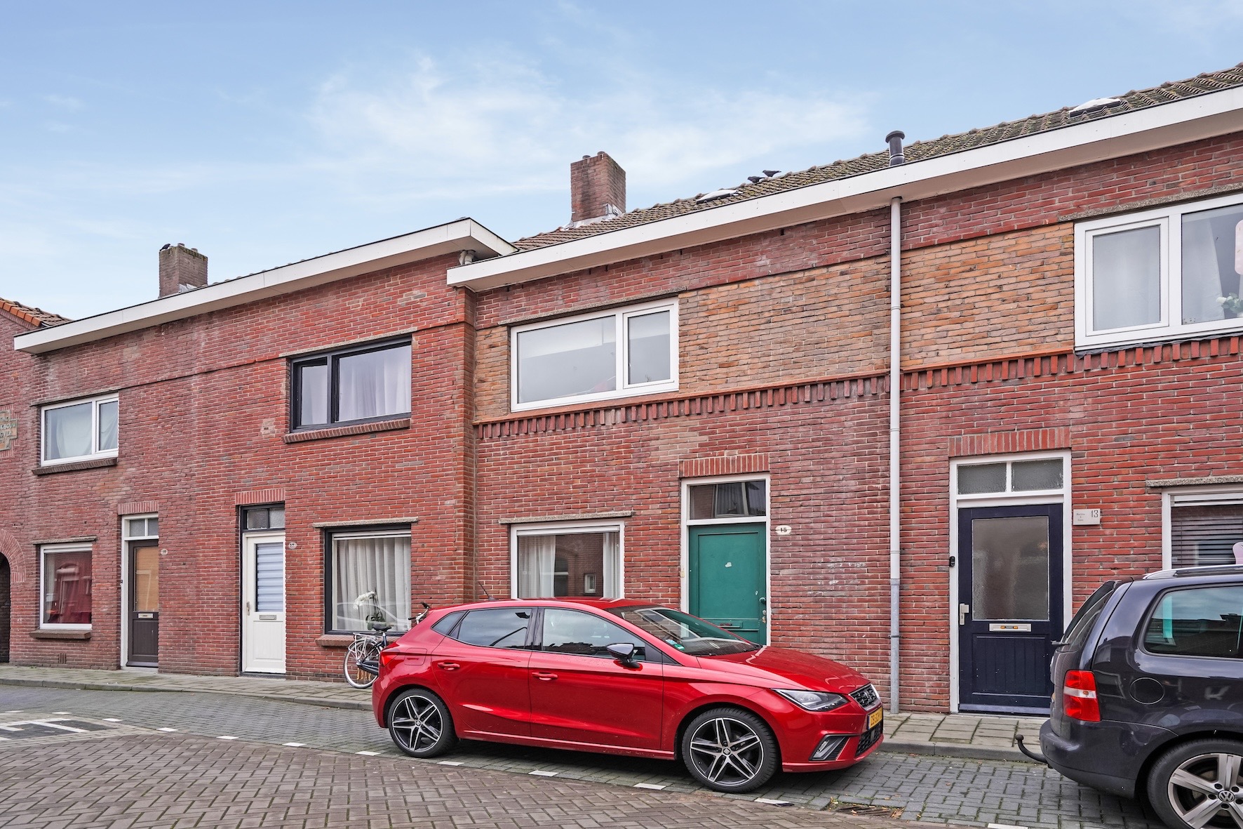 Image of Tilburg, Lijsterstraat 15