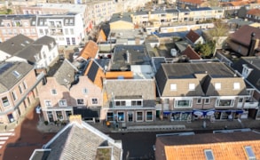 Maarssen, Nassaustraat 6 & Pieter de Hooghstraat 4A image