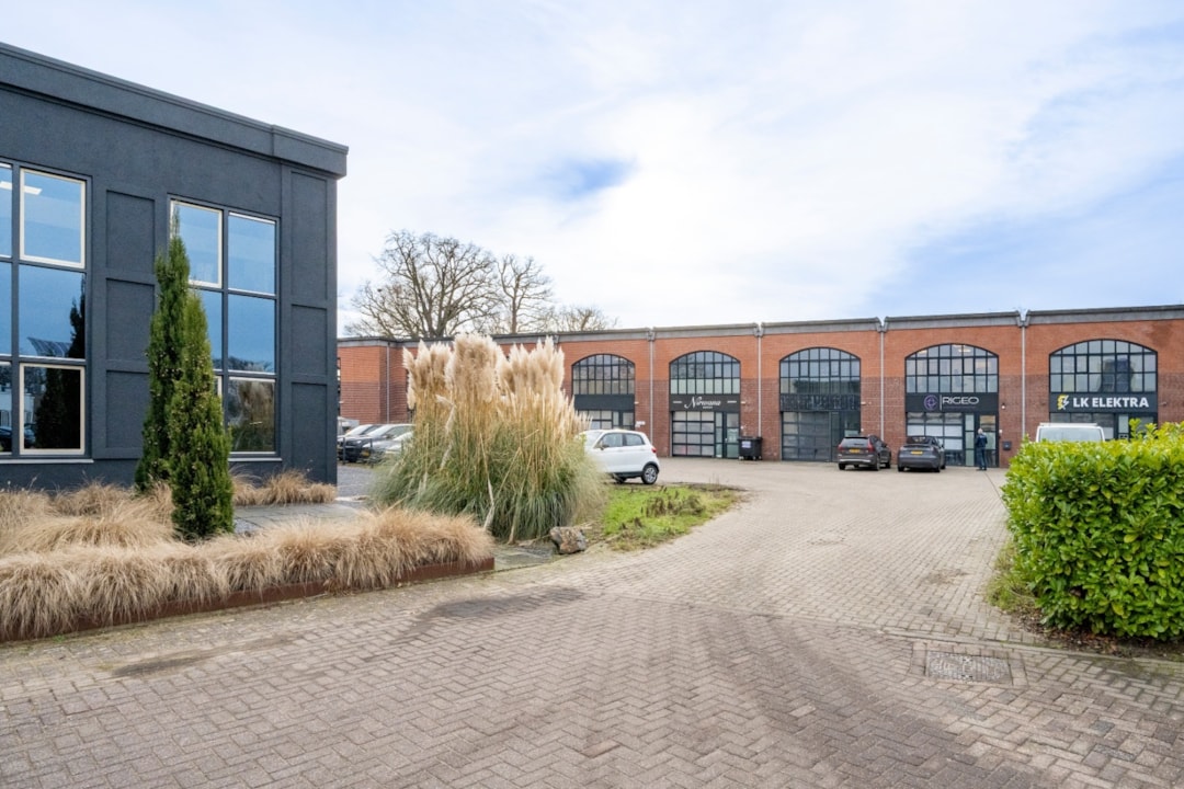 Brummen, Saturnusweg 4 Image of Brummen, Saturnusweg 4