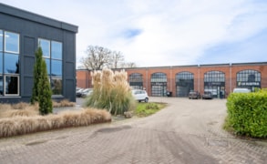 Brummen, Saturnusweg 4 t/m 4E image