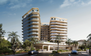Dubai, INARA Residence image