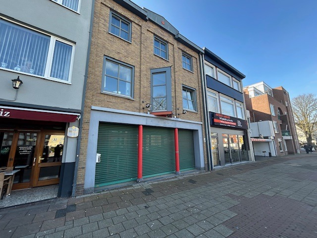 Image of Kerkrade, Zonstraat 81& 81A