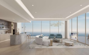 Dubai, Meriva Sunset image