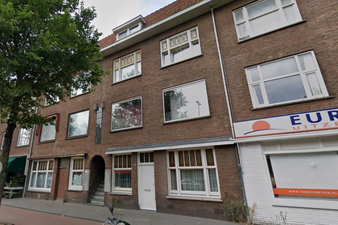 Den Haag, Goeverneurlaan 577 Image of Den Haag, Goeverneurlaan 577