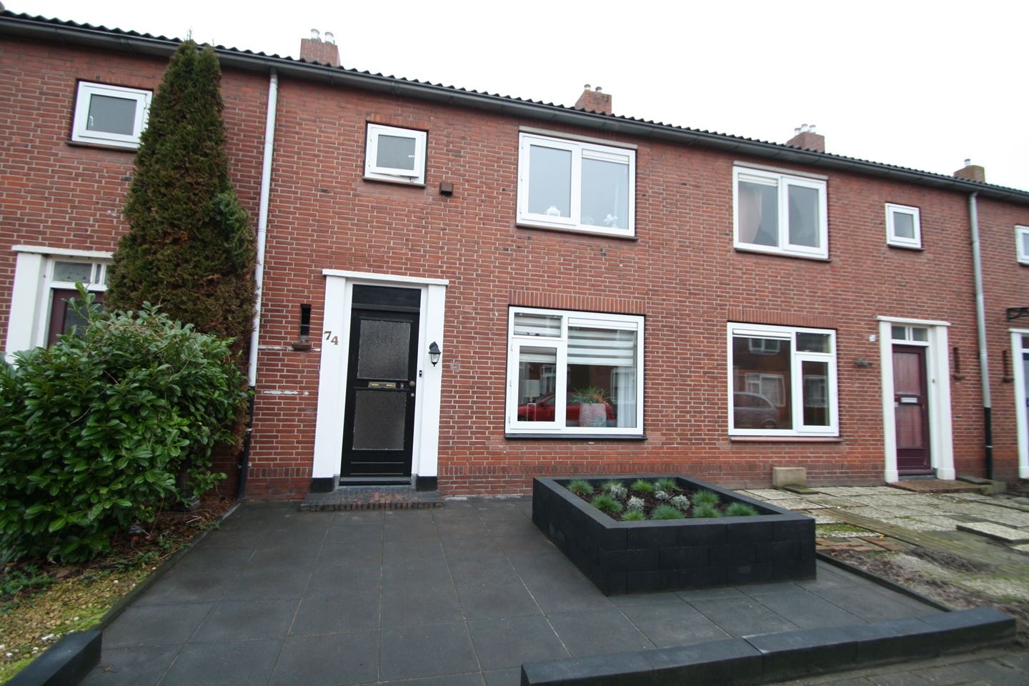 Image of Oldambt, M.A. de Ruyterlaan 74