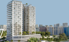 Dubai, Cove grand image