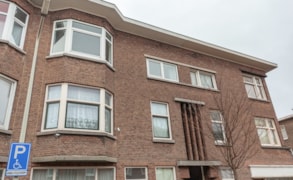 Den Haag, Karel de Geerstraat 31 image