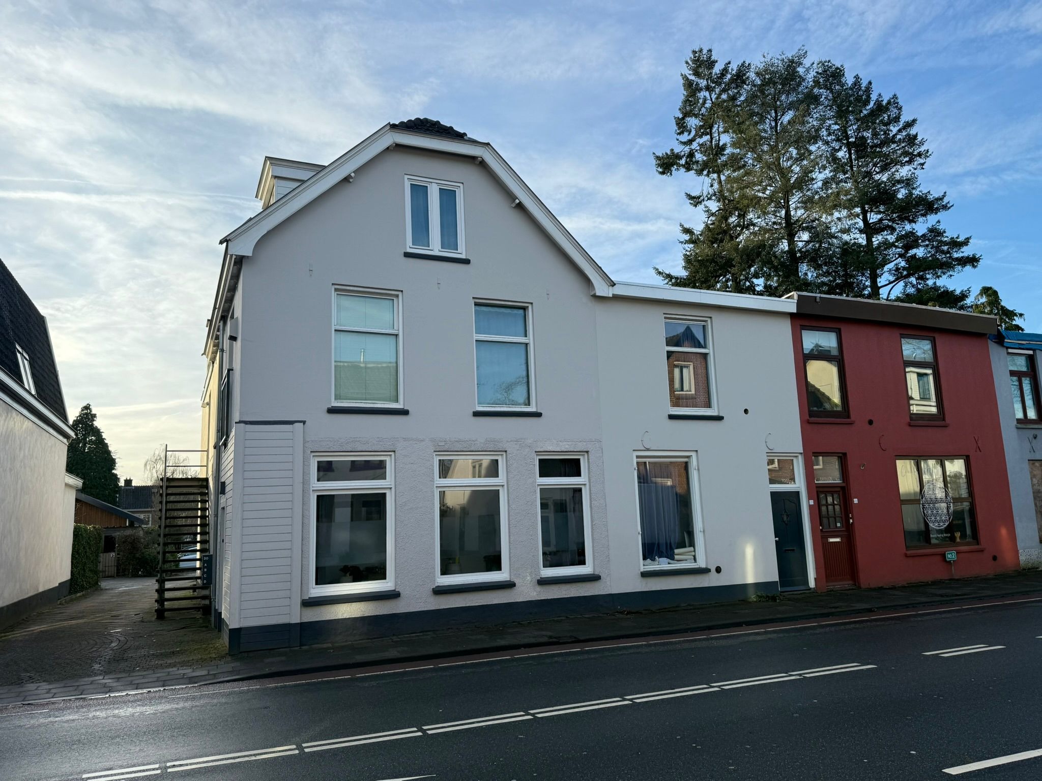 Image of Utrechtse Heuvelrug, Dorpsstraat 20