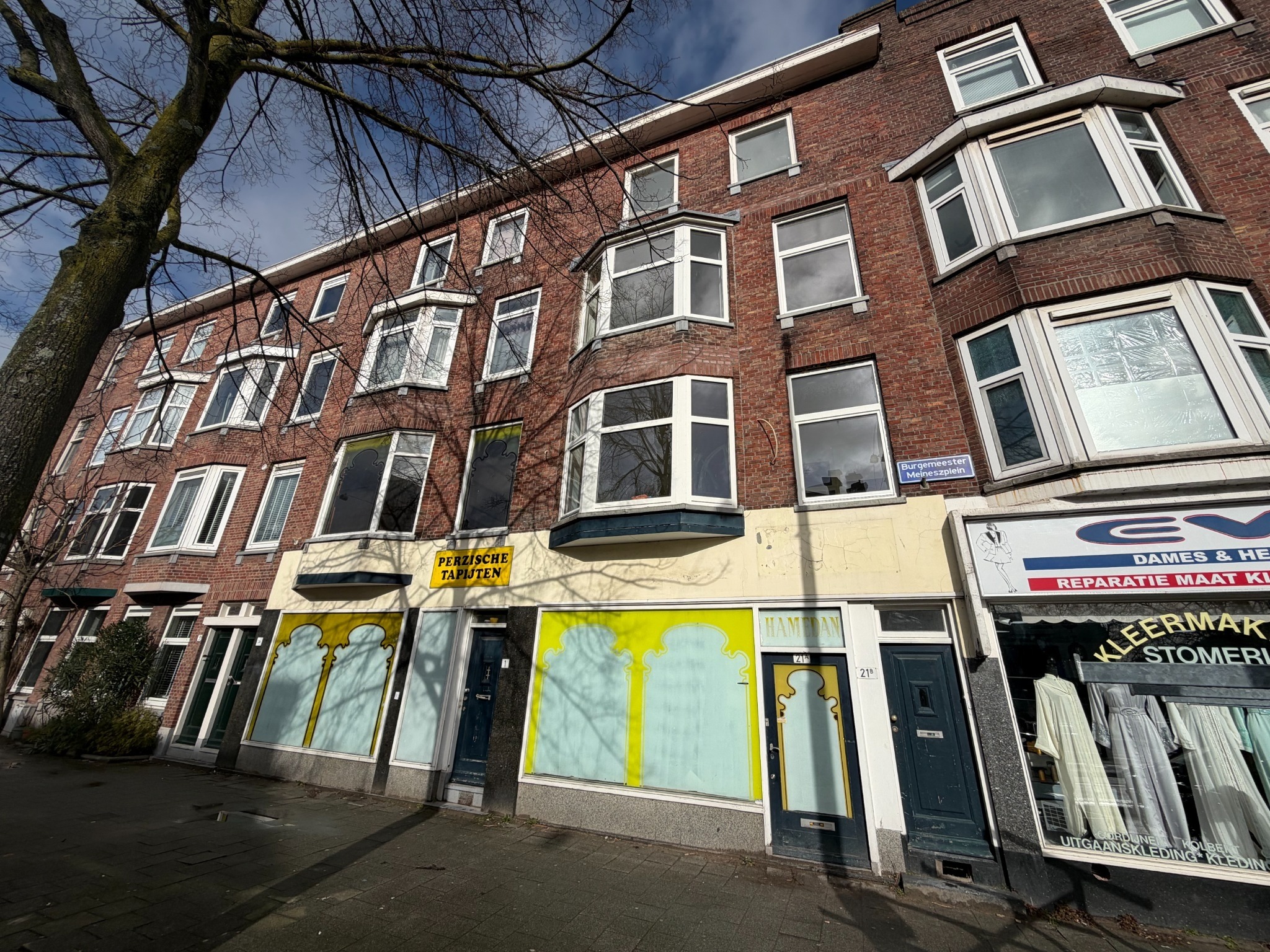 Image of Rotterdam, Beukelsweg 1