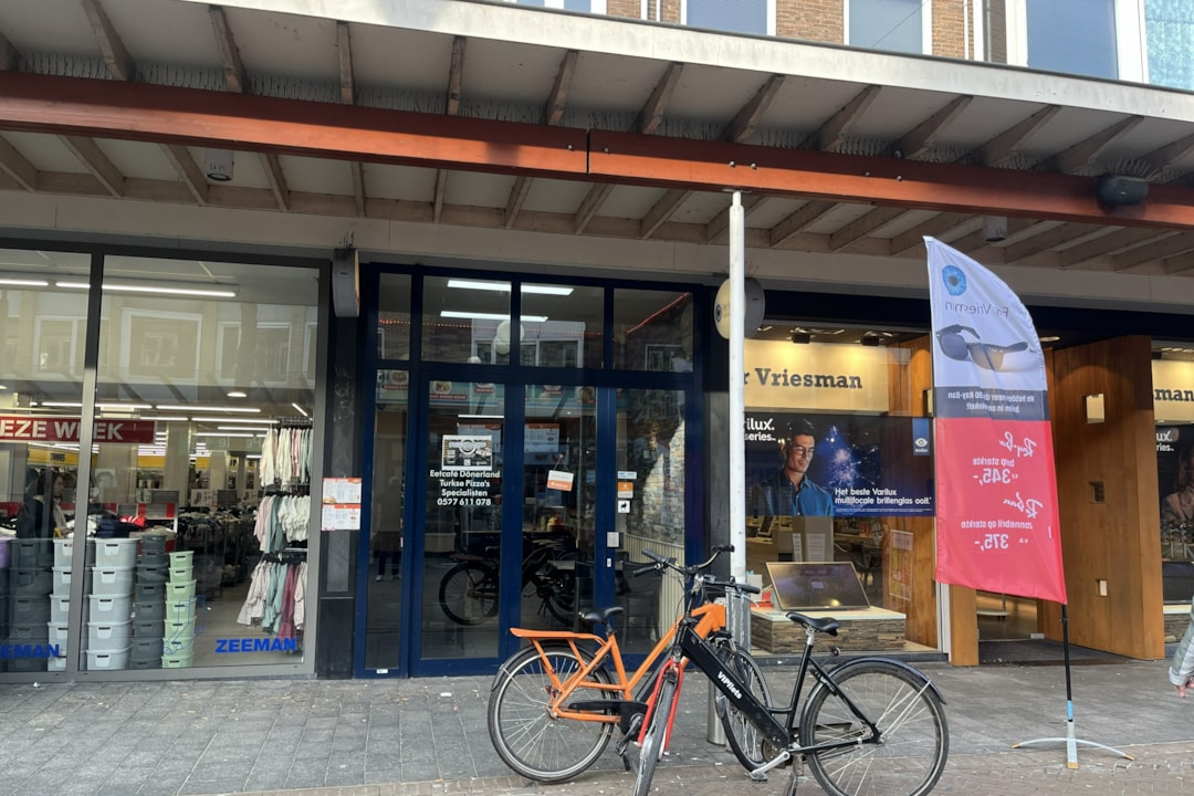 Noordoostpolder, Lange Nering 49A Image of Noordoostpolder, Lange Nering 49A