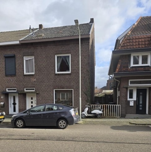 Image of Bocholtz, Julianastraat 43