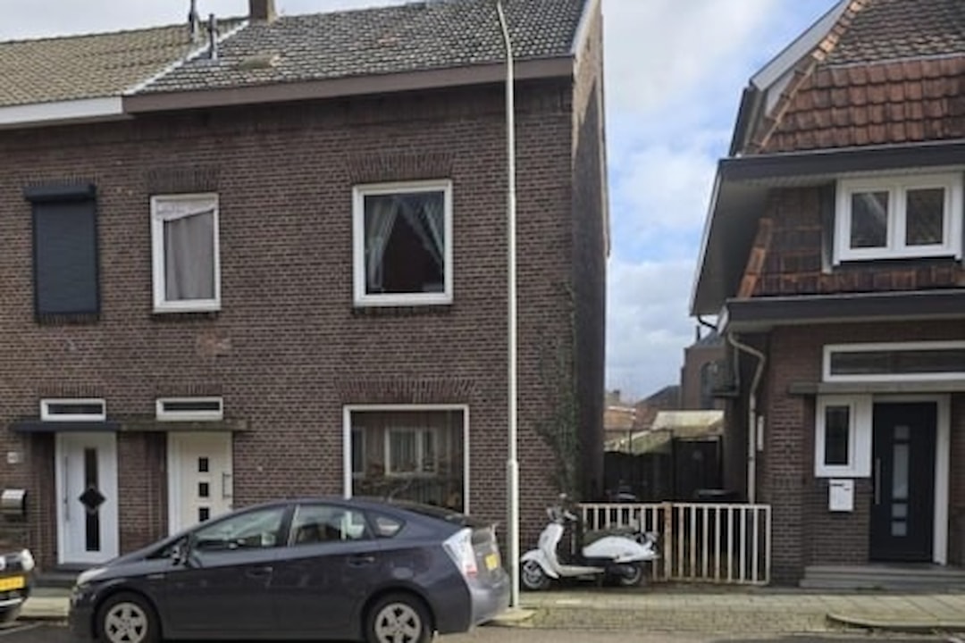 Bocholtz, Julianastraat 43 Image of Bocholtz, Julianastraat 43