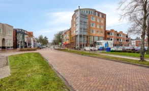 Midden-Groningen, Meint Veningastraat 14A, 14B, 14C & 14D image