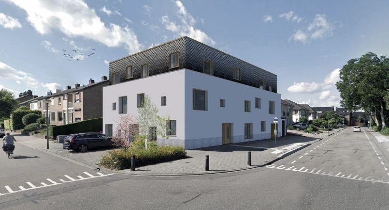 Image of Roermond, Schepen van der Portenstraat 14