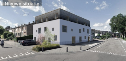 Roermond, Schepen van der Portenstraat 14 image