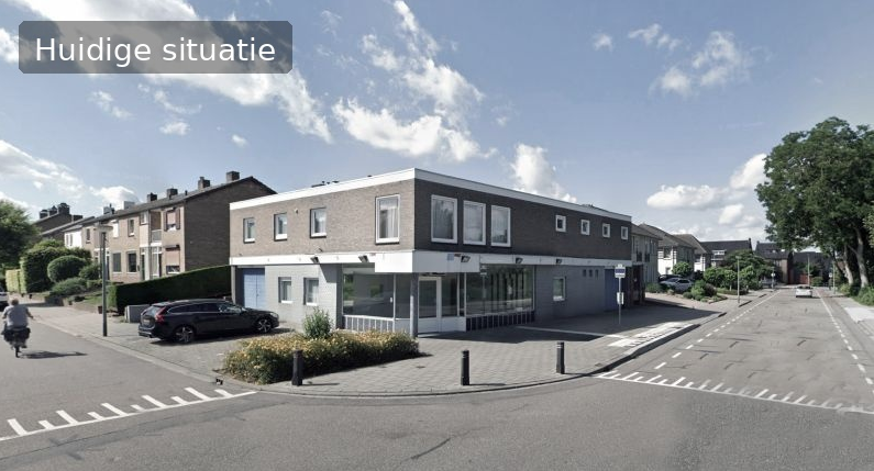 Roermond, Schepen van der Portenstraat 14 image