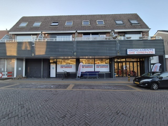 Image of Landgraaf, Korte Hovenstraat 10- 12