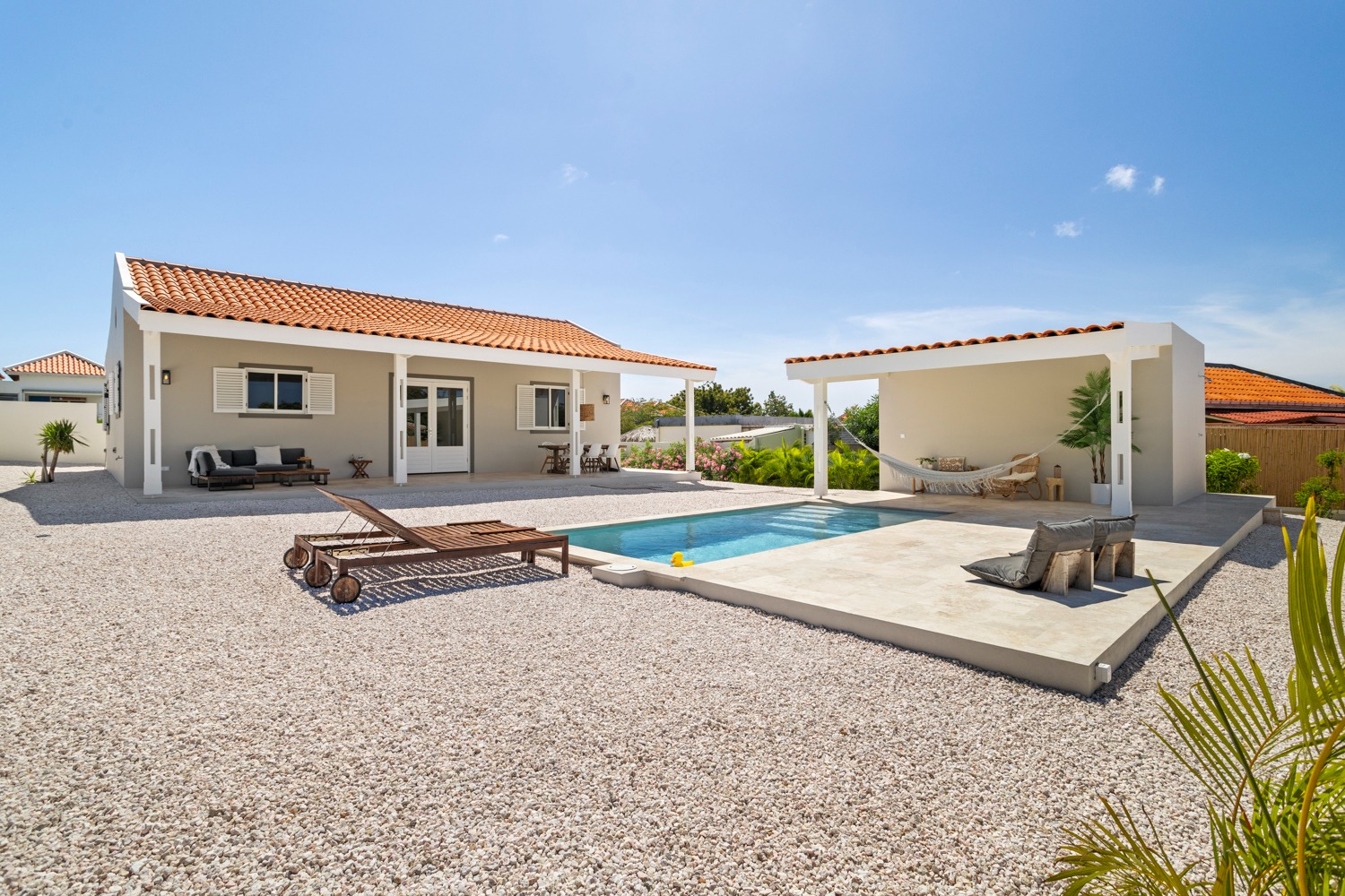 Image of Bonaire, Kaya Drikil  8