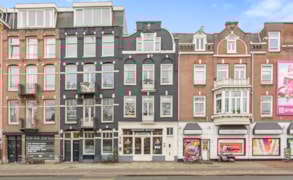 Amsterdam, Nassaukade 153G image