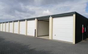 Blaricum, Binnendelta 639 image