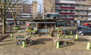 Gouda, Ridder van Catsweg 323a image