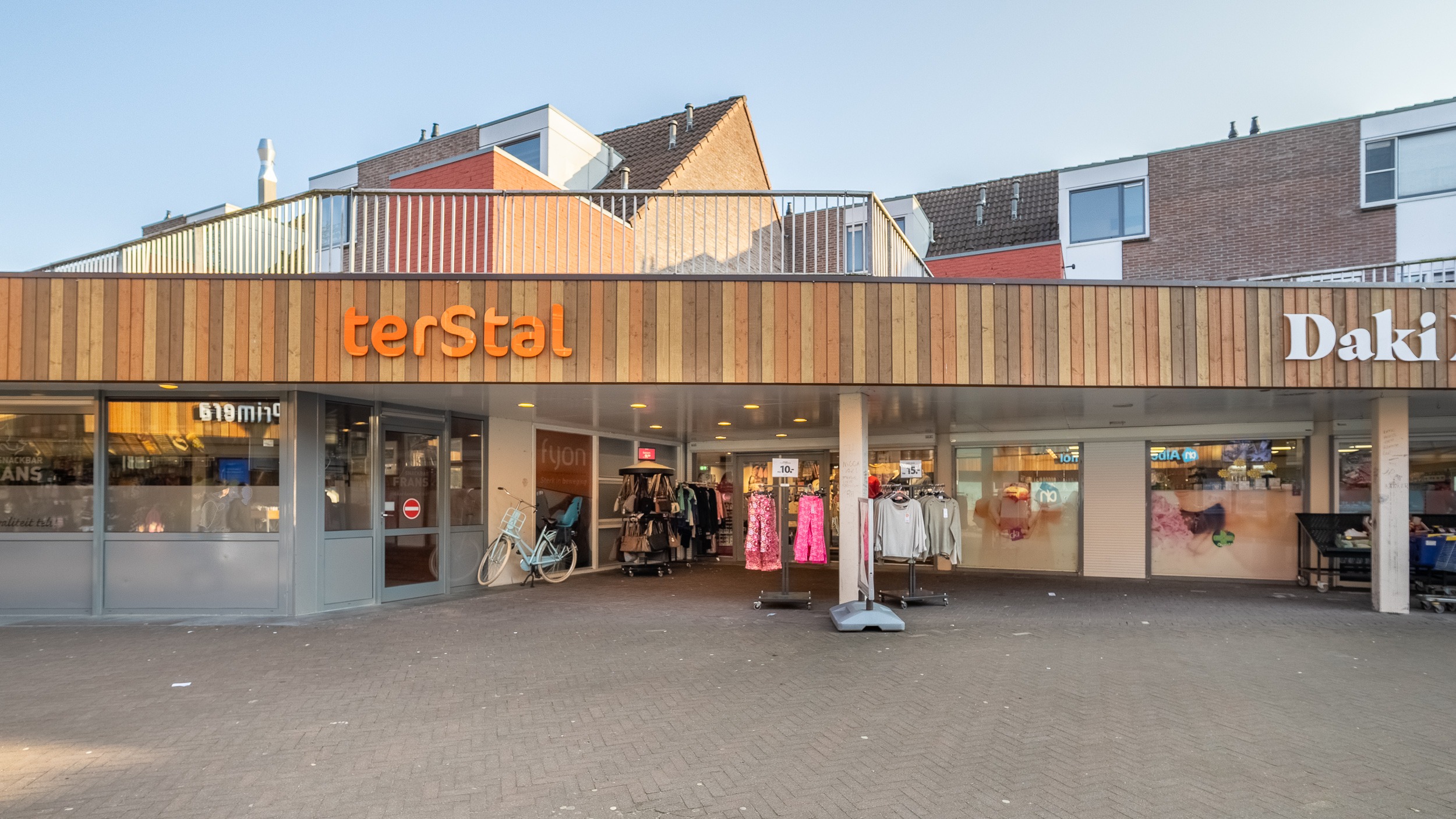 Image of Almelo, De Gors 3A