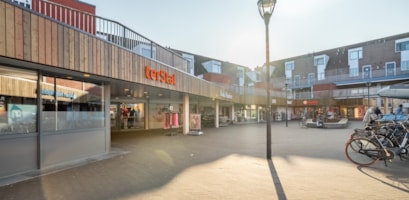 Almelo, De Gors 3A image
