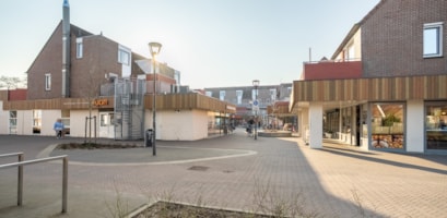 Almelo, De Gors 3A image