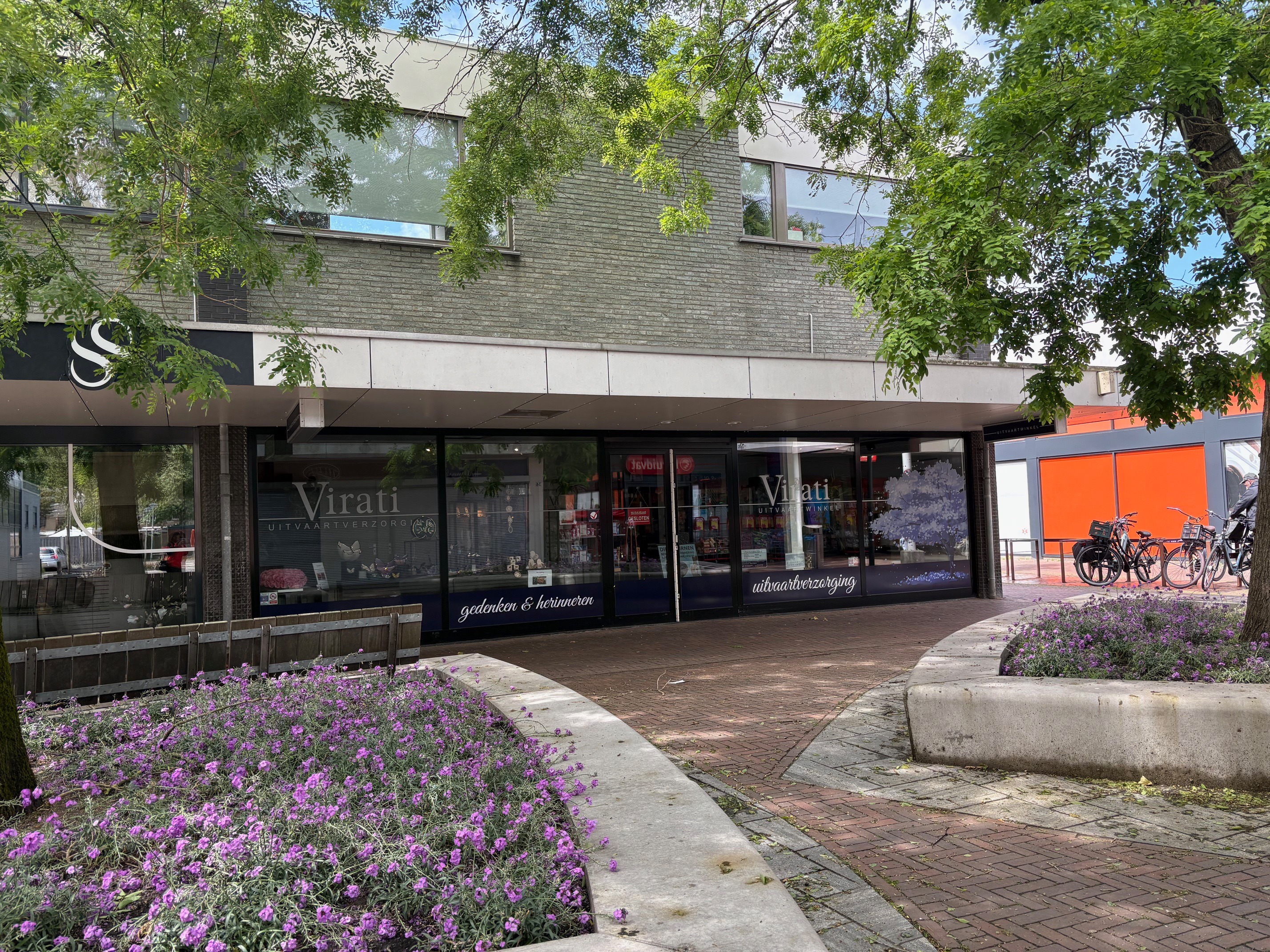 Image of Vlaardingen, De Loper 25