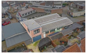 Hilversum, Hoge Larenseweg 202 image