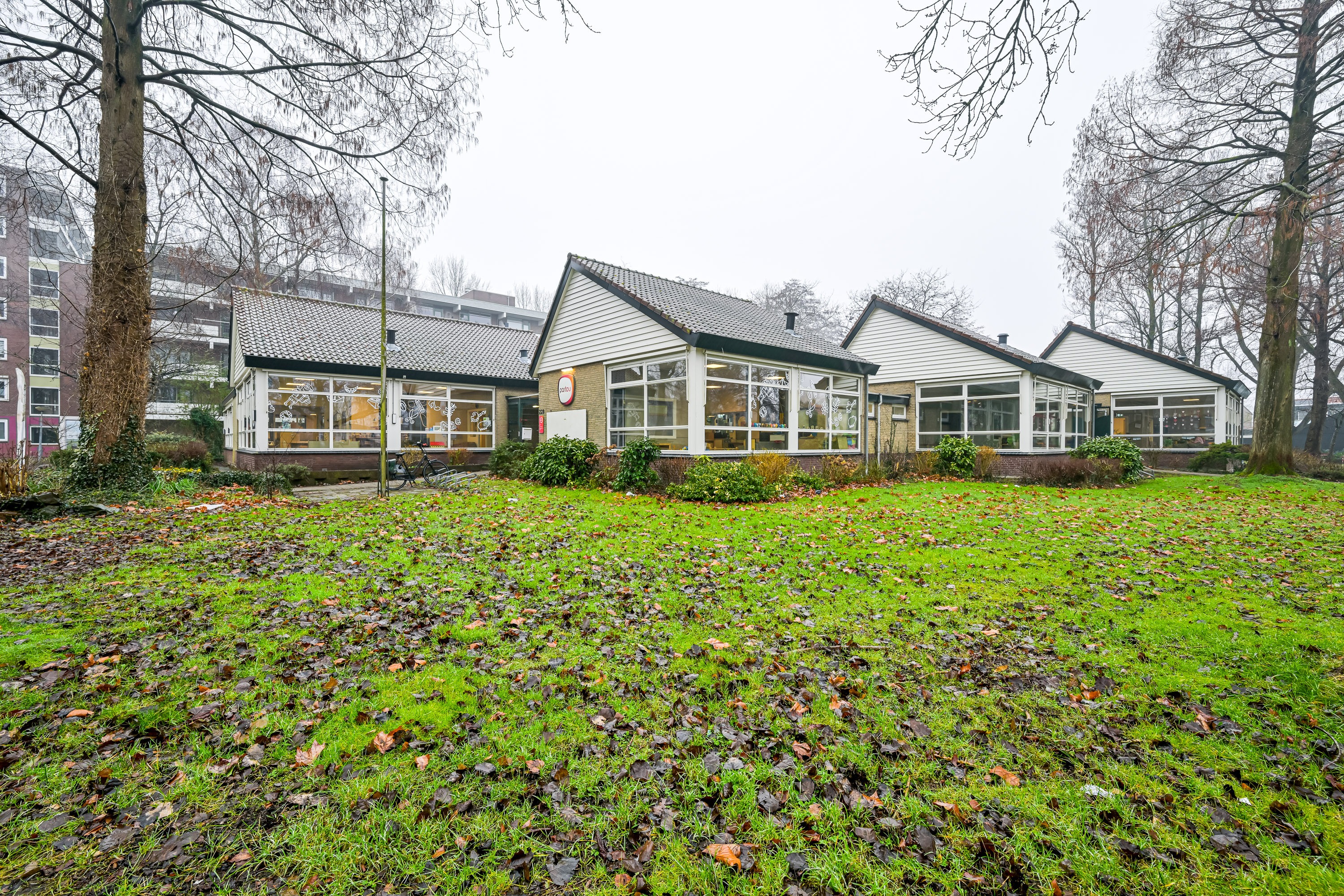 Krommenie, Grote Beer 228 image