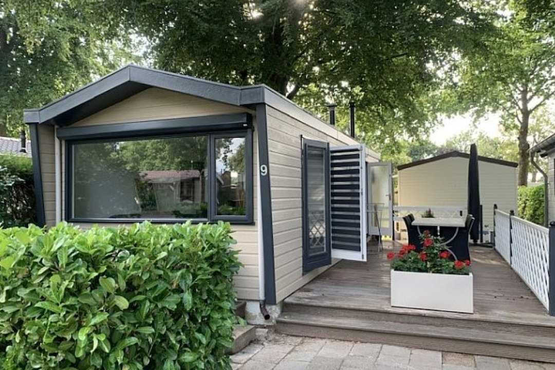 Beekdaelen, Mareweg 23 Image of Beekdaelen, Mareweg 23